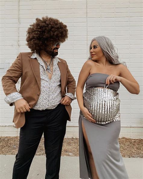 pregnancy couple halloween costumes|funny pregnant couple halloween costumes.